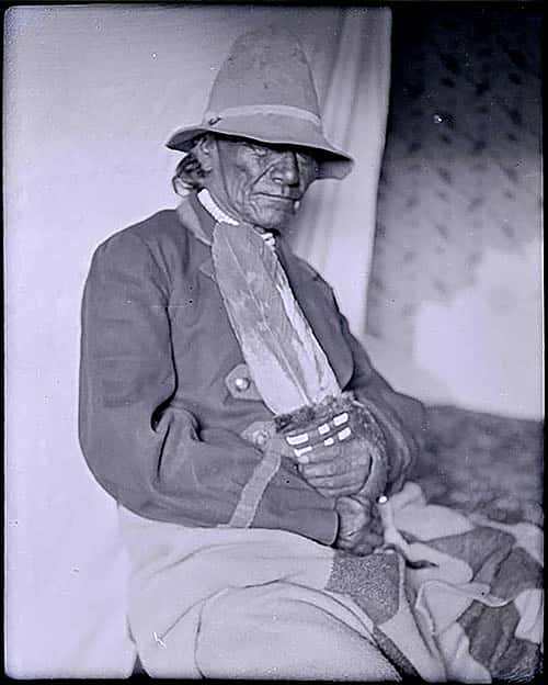 Untitled JH Sharp artwork